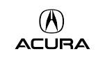 Логотип Acura
