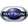Логотип Datsun
