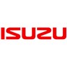 Логотип Isuzu