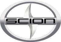 Логотип Scion
