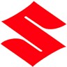 Логотип Suzuki