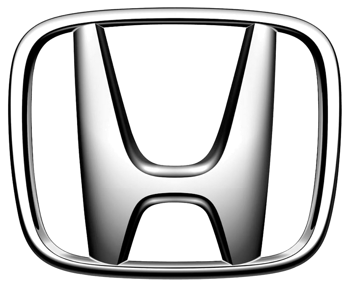 Логотип Honda