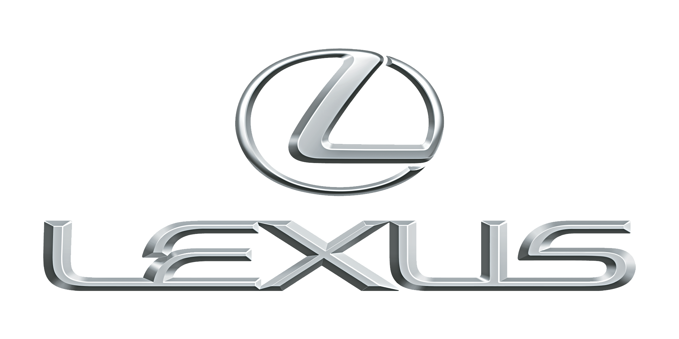 Логотип Lexus