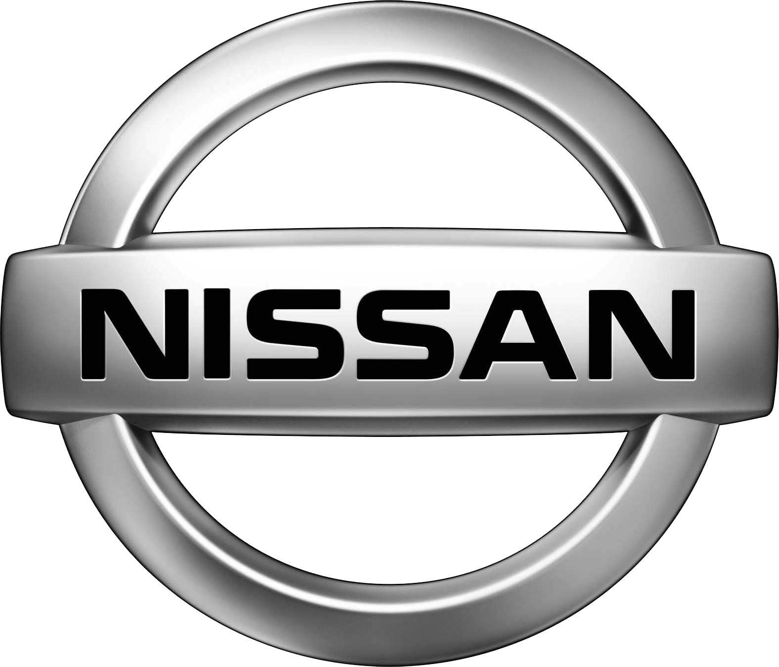 Логотип Nissan