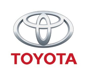 Логотип Toyota
